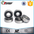 Factory made 100% good quality micro bearing